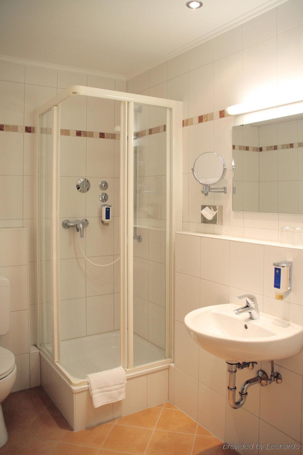 Andi Stadthotel Muenchen Chambre photo