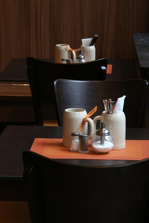 Andi Stadthotel Muenchen Extérieur photo
