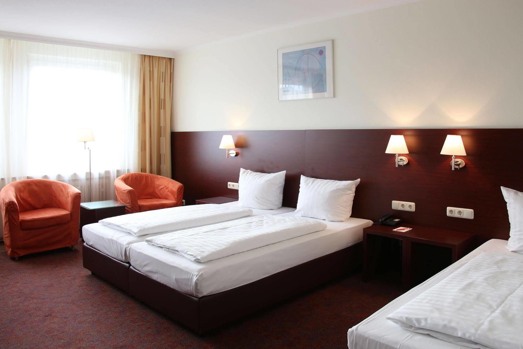 Andi Stadthotel Muenchen Extérieur photo