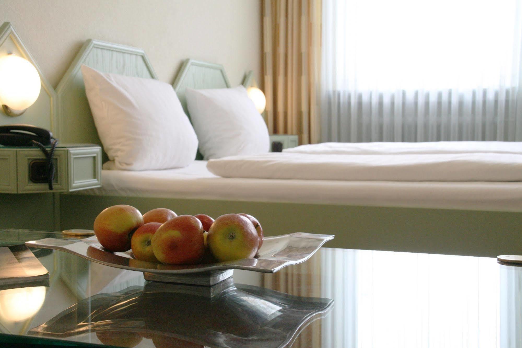 Andi Stadthotel Muenchen Chambre photo