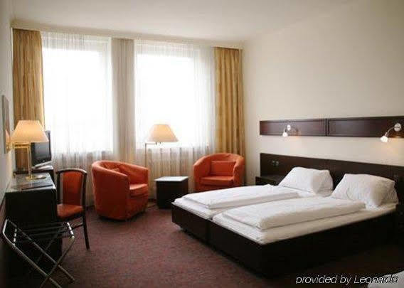 Andi Stadthotel Muenchen Extérieur photo