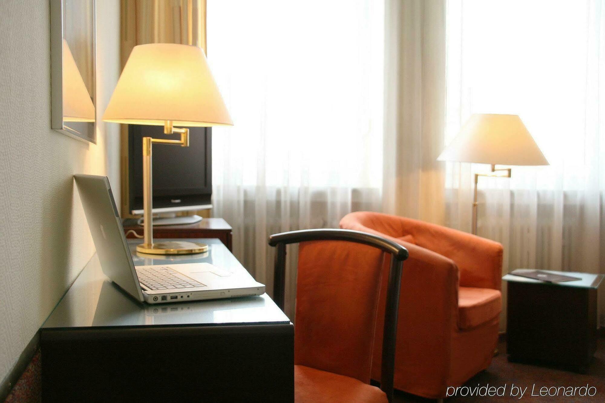 Andi Stadthotel Muenchen Chambre photo